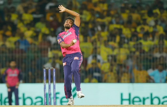 IPL 2023: Full credit to Sandeep Sharma for keeping Dhoni at bay, says Brett Lee