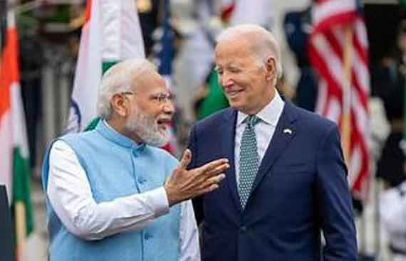 The US-India Partnership Redefines Global Cooperation