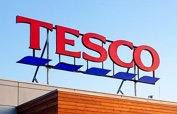 Sanjay Dora appointed as COO at Tesco Business Services