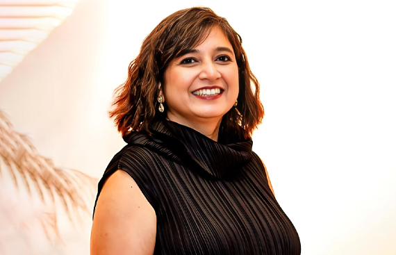 mPokket ropes in Rajani Jalan as its Director - CSR & People Relations