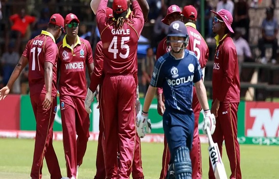 New-look West Indies search for winning formula
