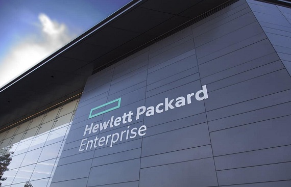 HPE discloses next-gen compute portfolio for hybrid world
