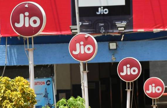 CCI approves 7.73% stake buy by Google in Jio Platforms