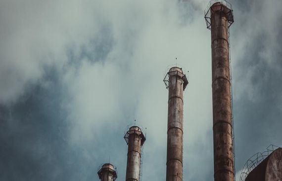 Gujarat First to Launch Emissions Trading