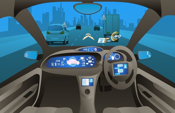 Tata Elxsi Partners with Tata Motors in Unified Connected Vehicle Platform