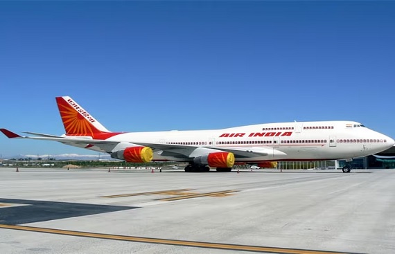 Air India to add more than 400 flights weekly to domestic and international routes by March 2024
