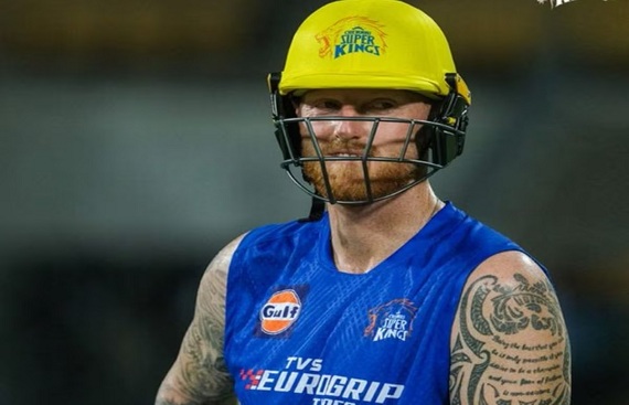 IPL 2023: Stokes to play as specialist batter in initial phase of of IPL