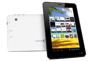 Videocon To Launch Jelly Bean Tablet for Rs.5965