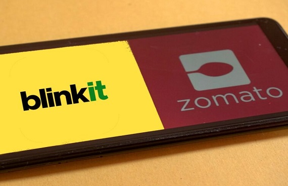 Zomato investors confirm Blinkit deal