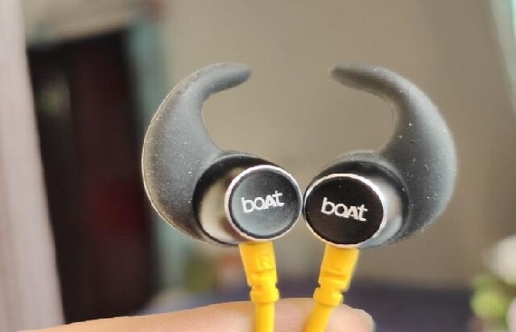 India saw 25.1 mn wearable unit shipments in Q1, boAt leads