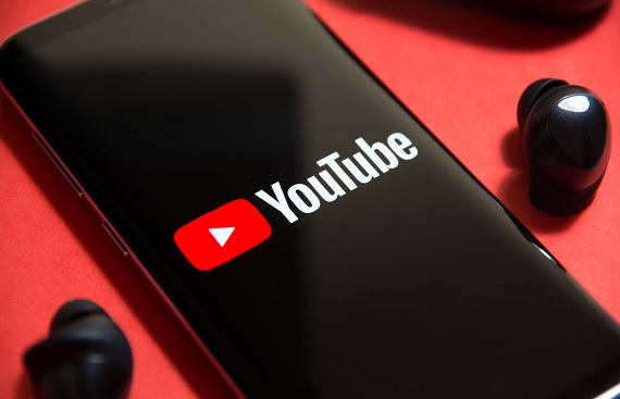YouTube is testing GenAI tools to create music from humming and text prompts