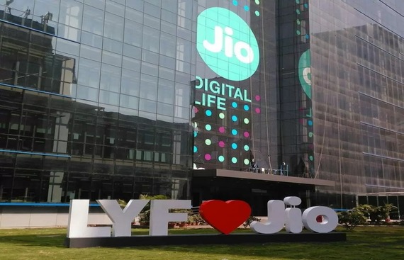 Jio to digitally transform 50 million MSMEs