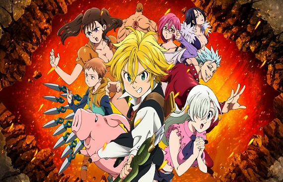 Best Emulator to Play The Seven Deadly Sins (Android) on PC
