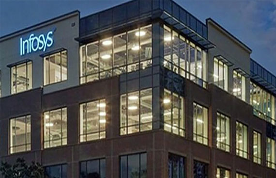 Infosys opens centre in Arizona, to hire 1,000 techies