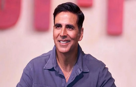 Wheel of Fortune Comes to India with Akshay Kumar as Host