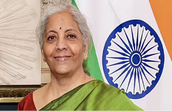 FM Sitharaman: India to Tackle Global Trade Challenges with Flexible Policies and Strategic Investments