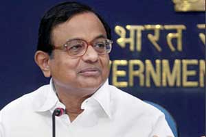 Govt Will Ensure Stable Tax Regime: Chidambaram 