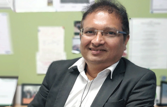 Remote Monitoring Is The Way Of The Future, Says Sudhir P