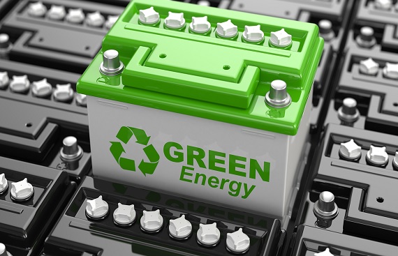 EU and India Pact Boosts Start-Up Alliance in EV Battery Recycling