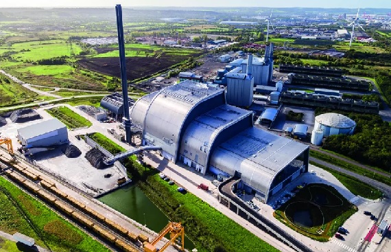 Exploring the Potential of Carbon Capture and Utilization in Building a Sustainable Future