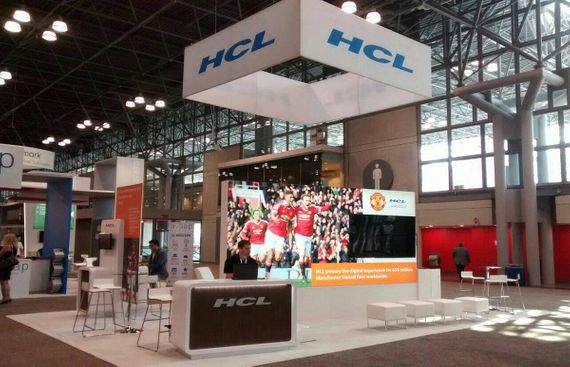 HCL Launches Dedicated Microsoft Business Unit
