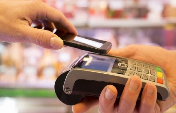 Digital transactions see a 178% rise in volume in 3 years
