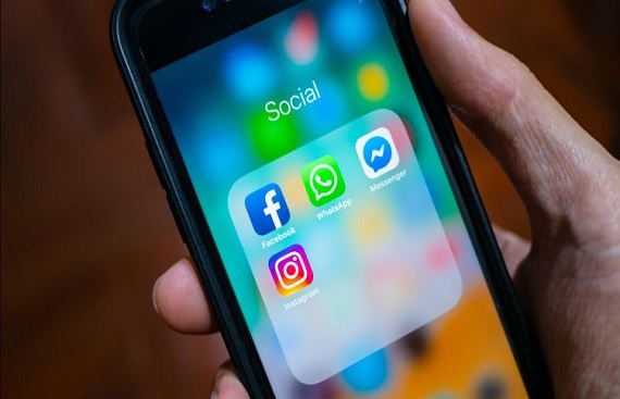 Facebook, Whatsapp and Instagram back online after outage