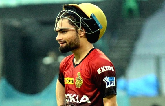 IPL 2023 India call-up not far away for Rinku Singh, says Harbhajan ahead of KKR v RR clash