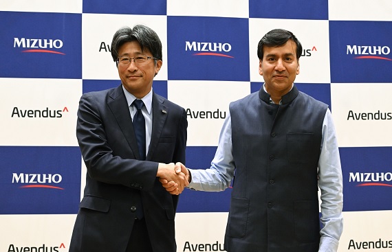 Mizuho to Acquire Majority Stake in Indian Investment Bank Avendus