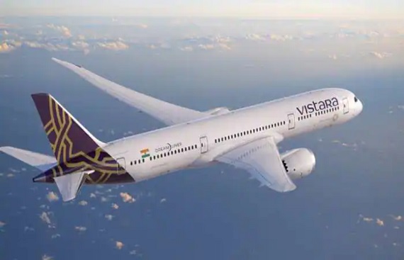 Vistara