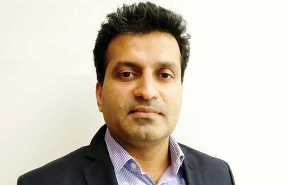 Mobile Operators Need a Scalable Cost-Effective Network Visibility Architecture for Big Data: Hegde