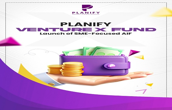 Planify VentureX Fund: Launch of SME-Focused AIF Inbox