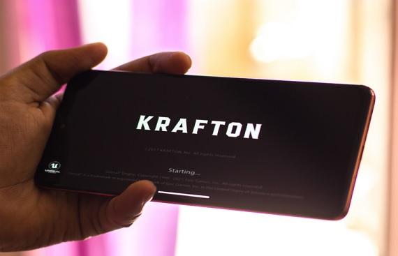 Krafton India is set to launch new games for the Indian gaming community