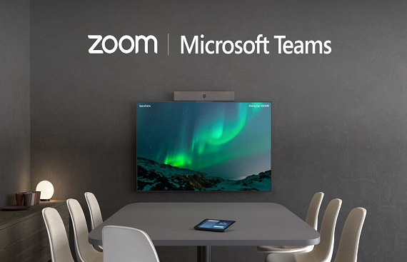Zoom and Microsoft have partnered to deliver Direct Guest Join