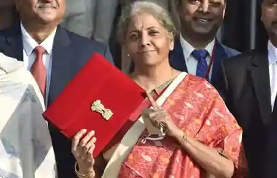 Budget 2021-22 Highlights: FM Allows OPCs to Boost Startup Incorporation