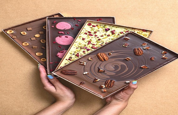 Celebrate World Chocolate Day at Fyole Cafe with an Exquisite Chocolate Making Workshop