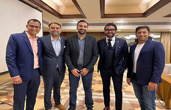 Rogue Opportunities is hosting an investor gathering in Ahmedabad Rogue Opportunities is hosting an investor gathering in Ahmedabad