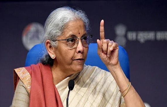 India, US Close to Sealing First Segment of Trade Deal: FM Sitharaman