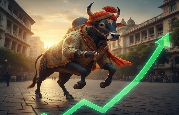 Indian Equities Gear Up for a Positive Thursday