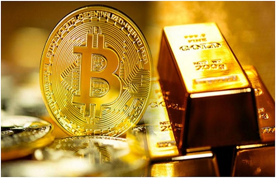 Gold or Cryptocurrency - Which is Better Investment?