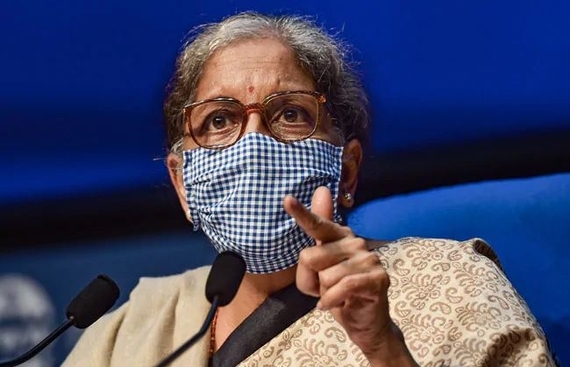 What to Expect from The Union Budget 2021