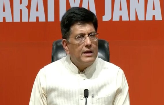 India endorses concept of creating reliable supply chain in Indo-Pacific