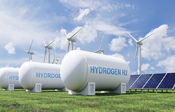 MNRE to Launch Green Hydrogen Certification Scheme