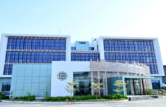 Another Tier II town in Telangana to get an IT Hub soon