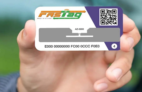 FASTags Without KYC Link to Face Deactivation Post January 31: NHAI