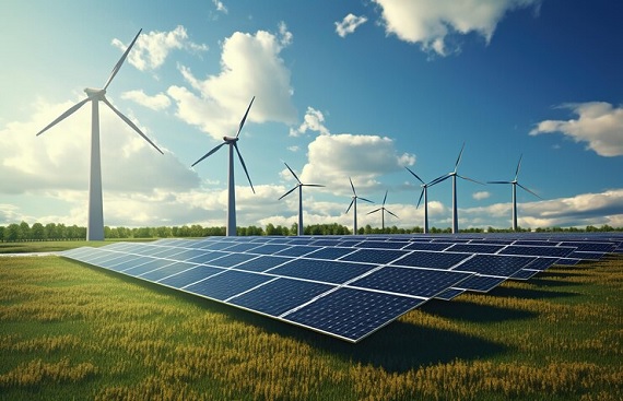 Tata Power and SJVN Ink Deal for 460 MW Renewable Energy Project