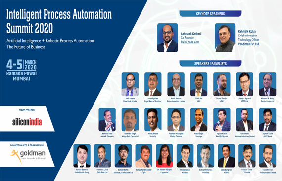 Artificial Intelligence + Robotic Process Automation: The Future of Business