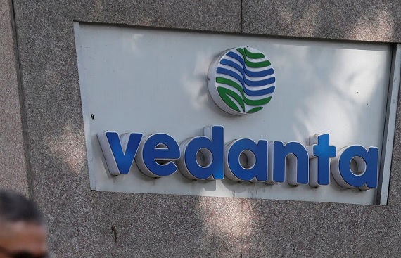 Vedanta Announces $20 Billion Investment in India Over Next 4 Years