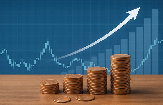 Penny Stocks and Market Trends 