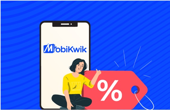 Get Best Deals on 1 Lakh + Merchants with MobiKwik